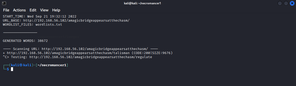 Decrypted Base64