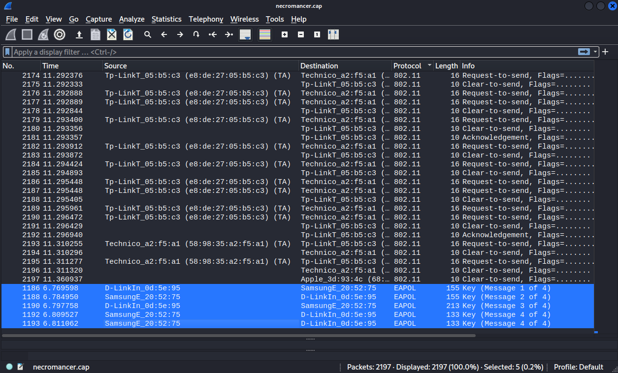 Decrypted Base64