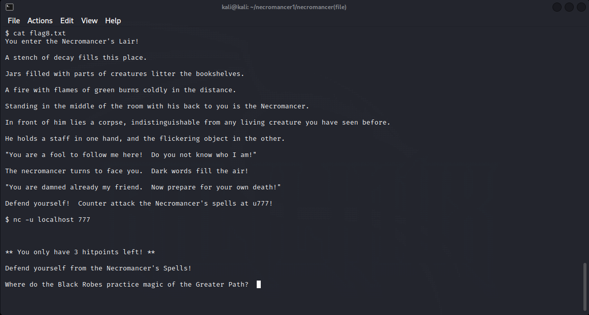 Decrypted Base64